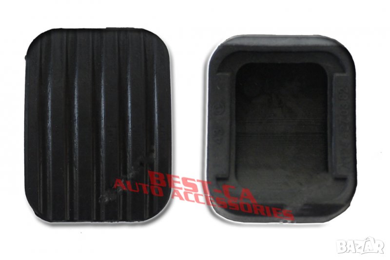 Гумичка за ръчна спирачка Mercedes W124 W129 W203 W204 W207 W211 W220, снимка 1