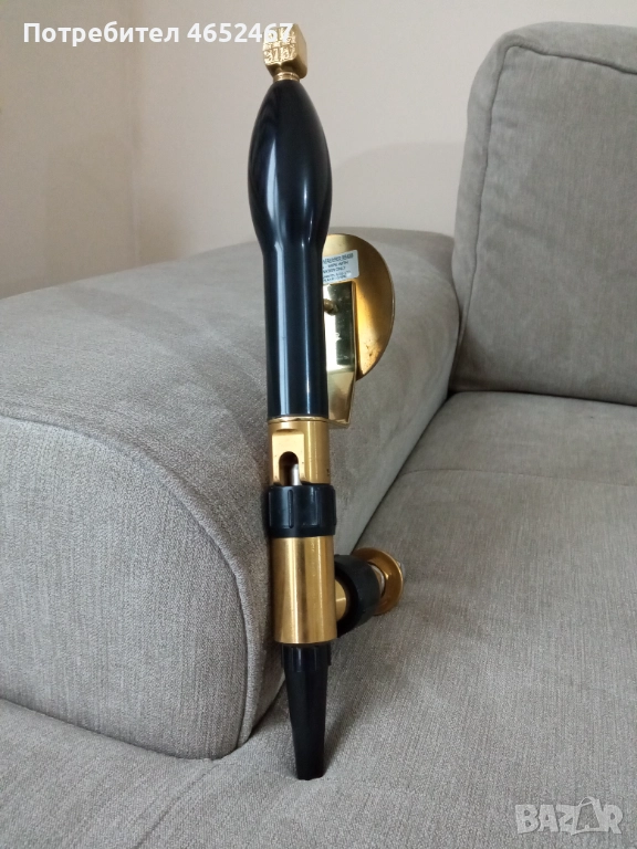 Продавам наливен кран за бира!Мърфис, снимка 1