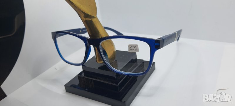 Диоптрични Очила +2.50, снимка 1