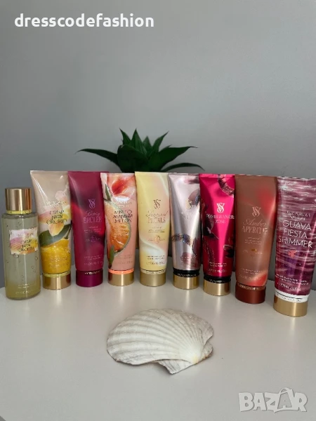 Парфюмни лосиони и мистове за тяло Victoria’s Secret , снимка 1