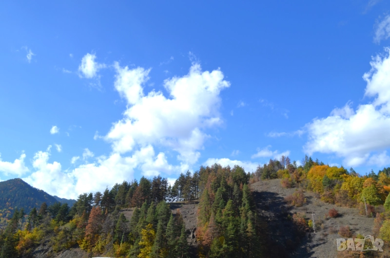 Продава се етаж от къща, гр. Смолян, кв. Невястата, снимка 1