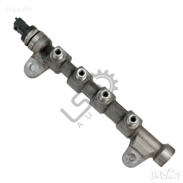 Горивна рейка Opel Zafira Tourer C 2012-2019 ID:146209, снимка 1