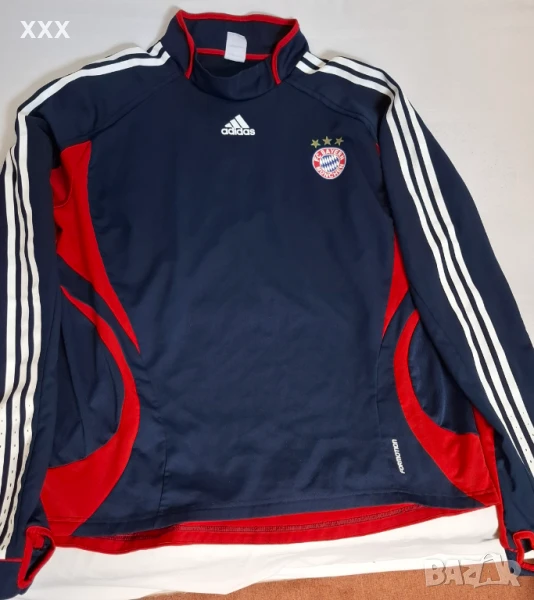 Продавам горнище на Байерн Мюнхен, снимка 1