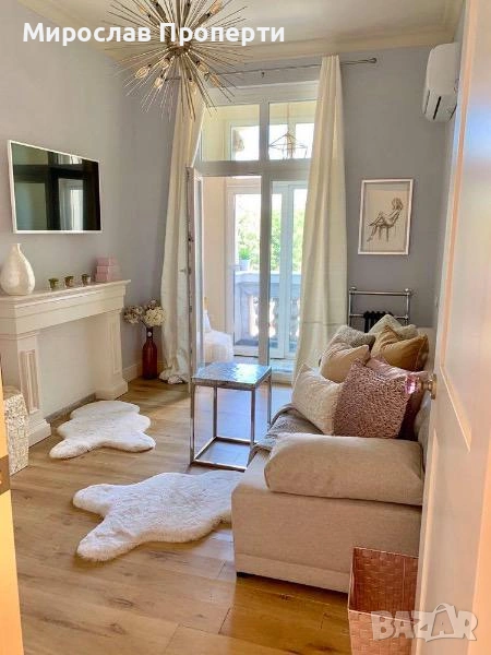 Продаваме Двустаен Апартамент В Западен парк, снимка 1