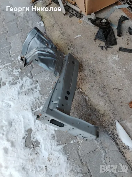 десен рог за Тойота Корола, снимка 1