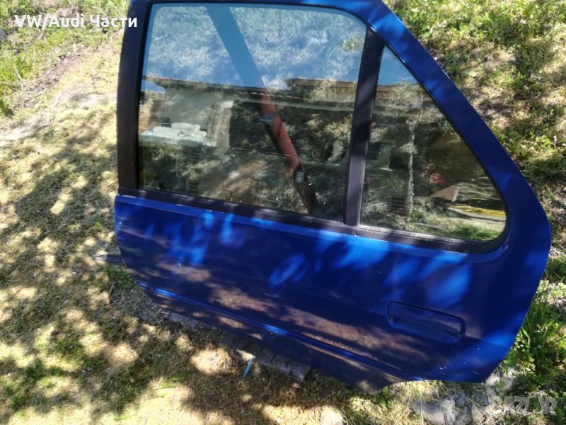 Задна лява врата за Пежо 306 Peugeot 306 , снимка 1