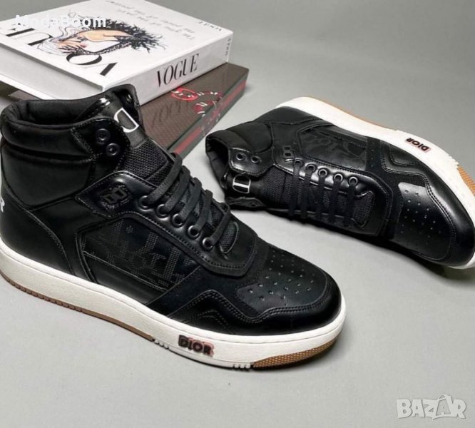 Мъжки кецове Dior, снимка 1