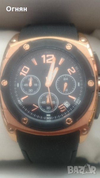 Часовник S.Oliver Chronograph, Selection , снимка 1