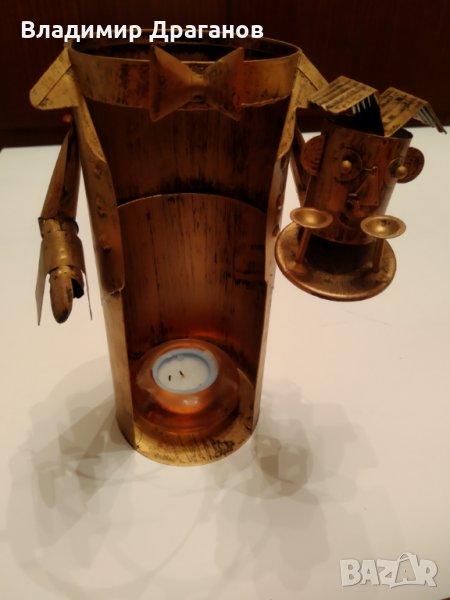 Поставка за вино, снимка 1