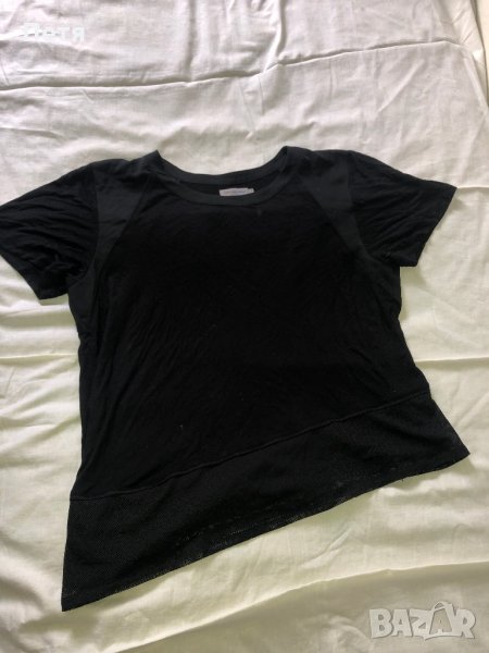 Calvin Klein Дамска тениска, снимка 1