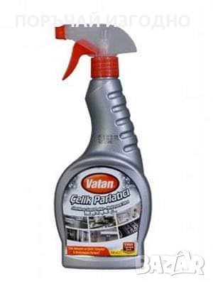 ПОЧИСТВАЩ ПРЕПАРАТ, снимка 1