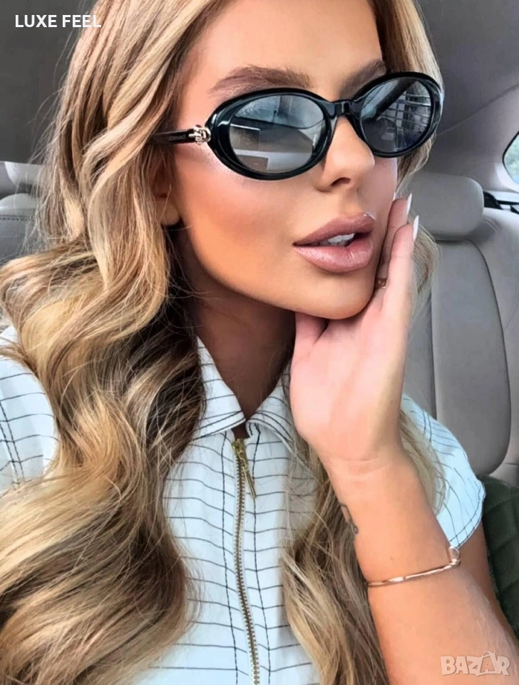 Дамски Слънчеви Очила ⚜️ Tiffany&Co., снимка 1