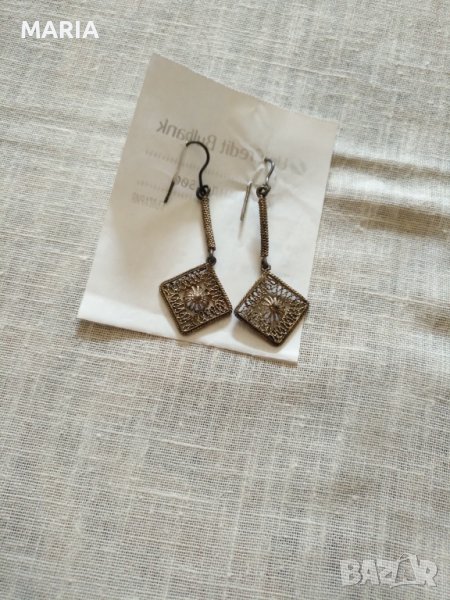 Обеци, снимка 1