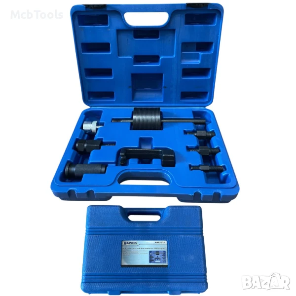 Обратен чук за Common Rail дюзи на MERCEDES – CDI двигатели HAWEK, снимка 1