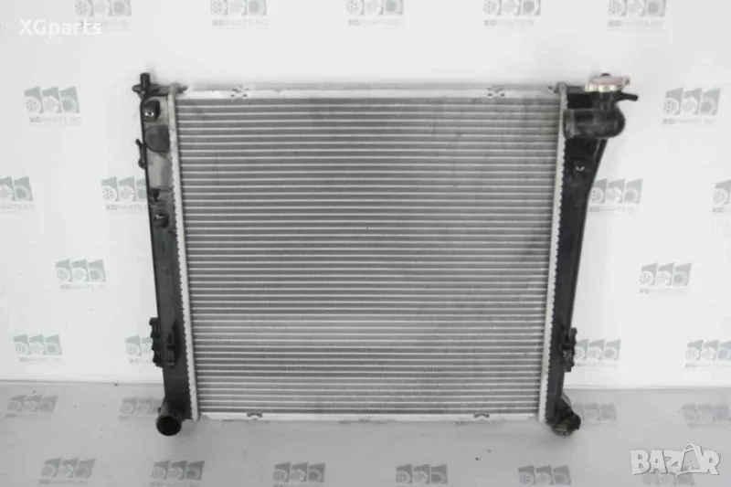  Воден Радиатор за Hyundai i40 1.7crdi 136 к.с. (2011-2015), снимка 1