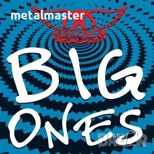Aerosmith - Big Ones (1994), снимка 1
