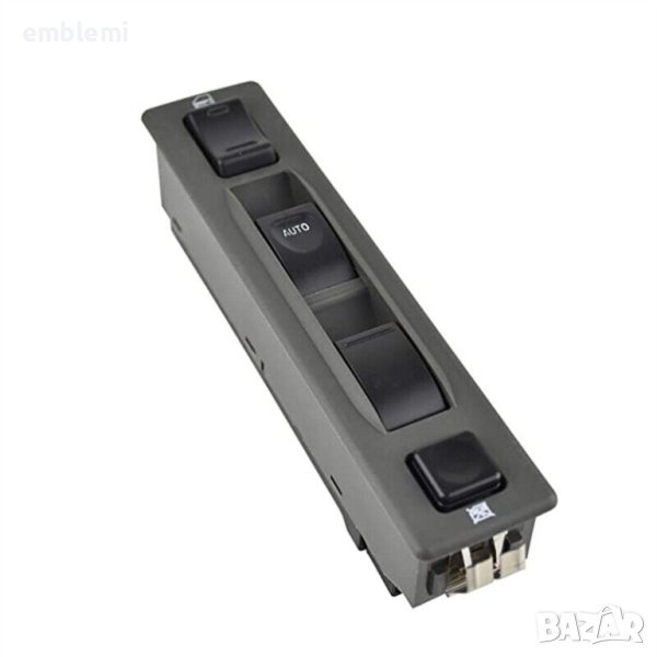 Панел ел. стъкла SUZUKI 92  - 98 ОЕМ 37990-56B009298, снимка 1