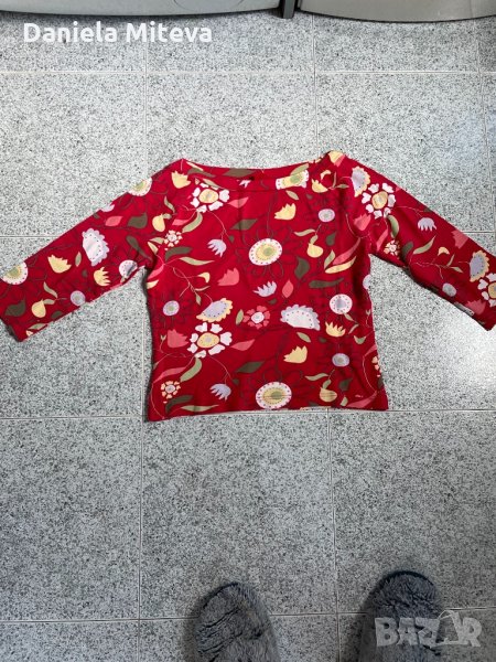 Блуза , снимка 1