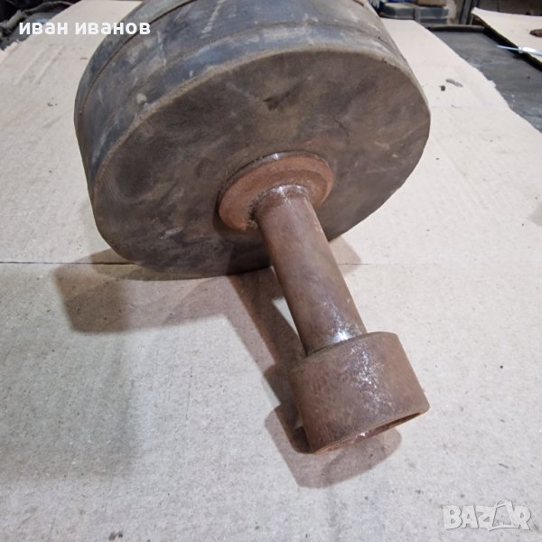 Шлаив Гумен за финно, снимка 1