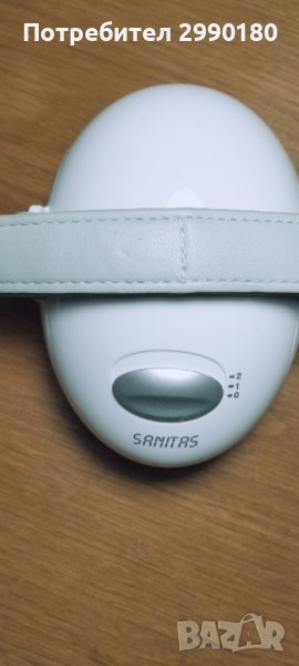 Антицелулитен масажор , снимка 1