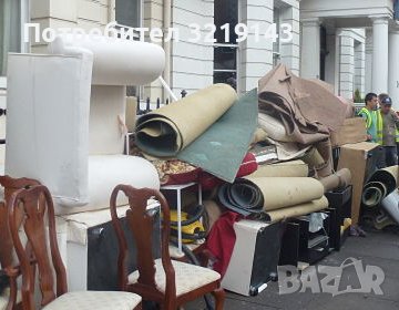 Почистване на Мази,Апартаменти,Къщи,Дворове,тавани,ОФИСИ, снимка 1