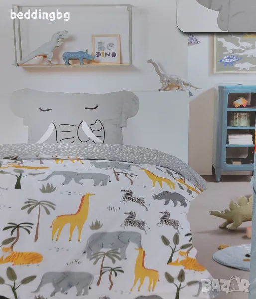 Спално Бельо за деца, снимка 1