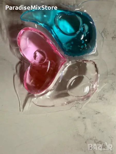 Капсули за пране 3в1, свежест и чистота, 50бр, снимка 1