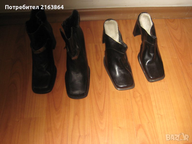 дамски обувки, снимка 1