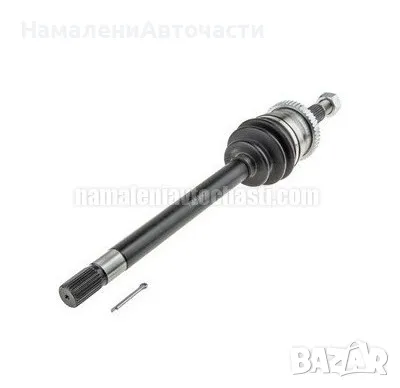 Предна лява полуоска 05012749AA Jeep Grand Cherokee, снимка 1