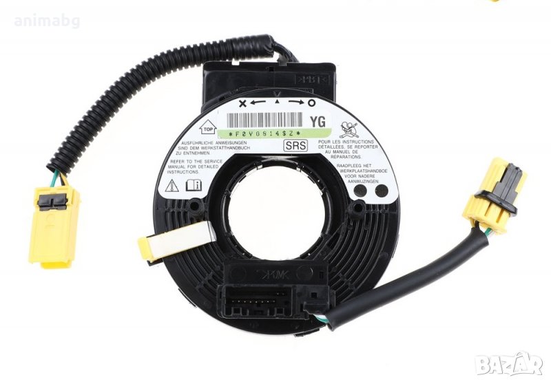 Лентов кабел хонда 77900-SNA-K52 Honda Civic Accord CRV, снимка 1