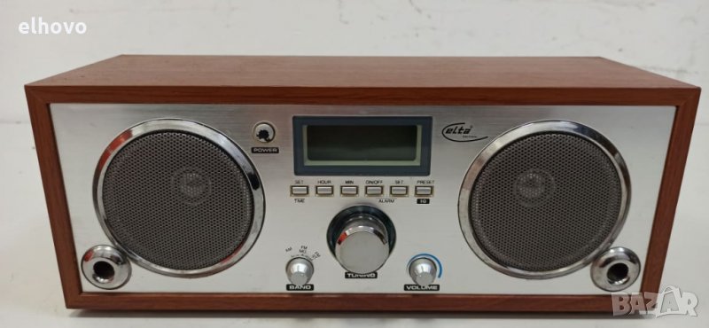 Радио ELTA 3506, снимка 1