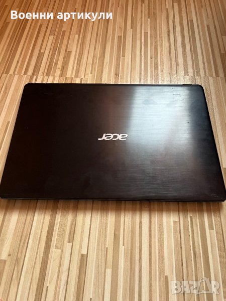 Лаптоп Acer, снимка 1