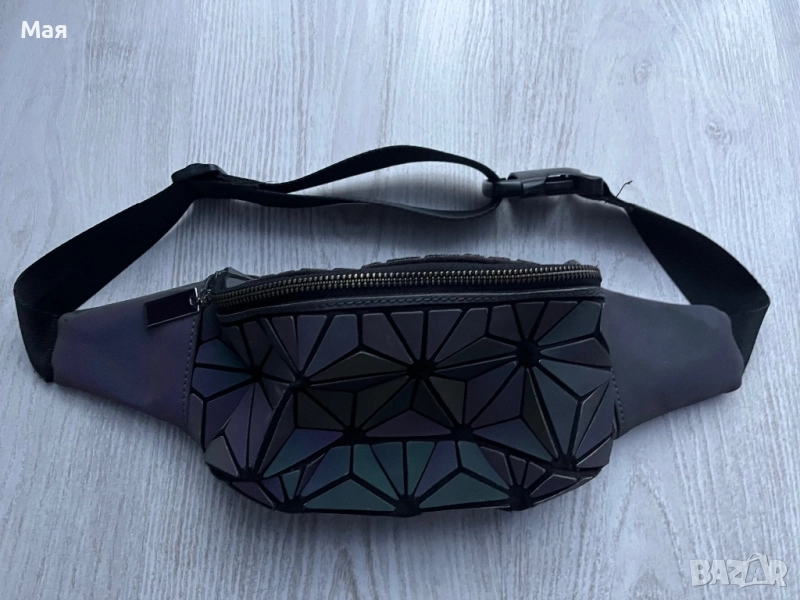 10 лева нова чантичка банан за кръста. , снимка 1