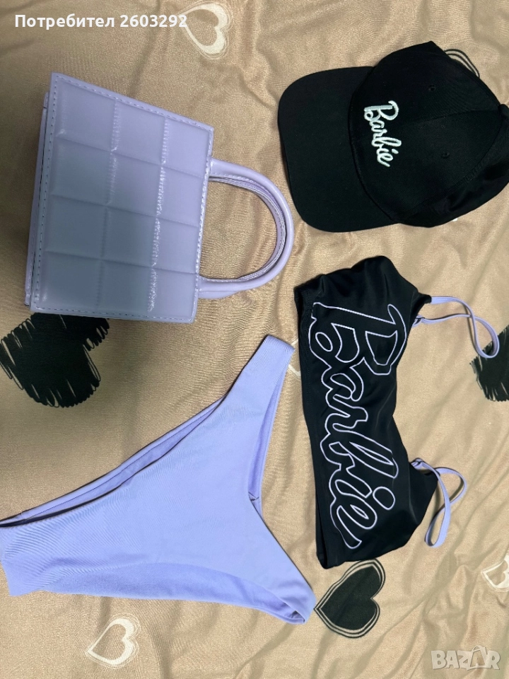 Плажен комплект, снимка 1