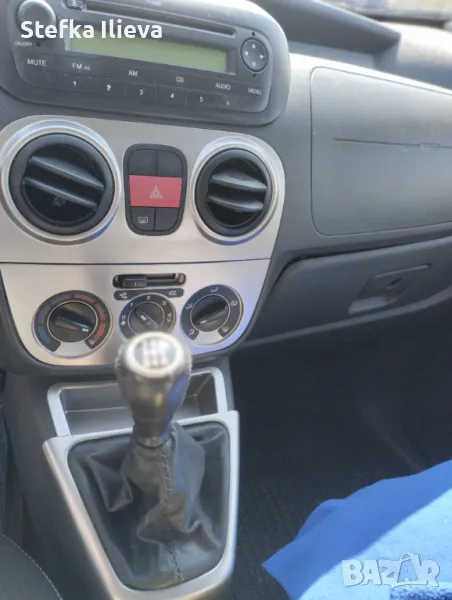 Продава се Фиат Фиорино кубо, снимка 1