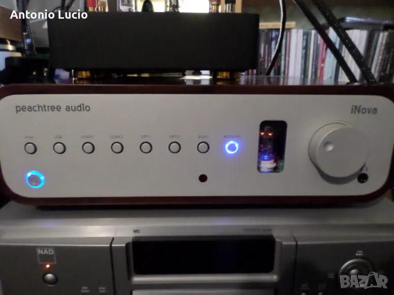 Peachtree Audio INova, снимка 1