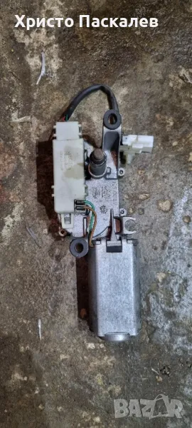 Моторче задна чистачка ФИАТ ДОБЛО , снимка 1