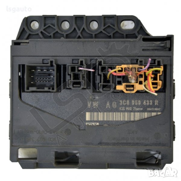 Комфорт модул Volkswagen Passat (B6)(2005-2010) ID:91716, снимка 1