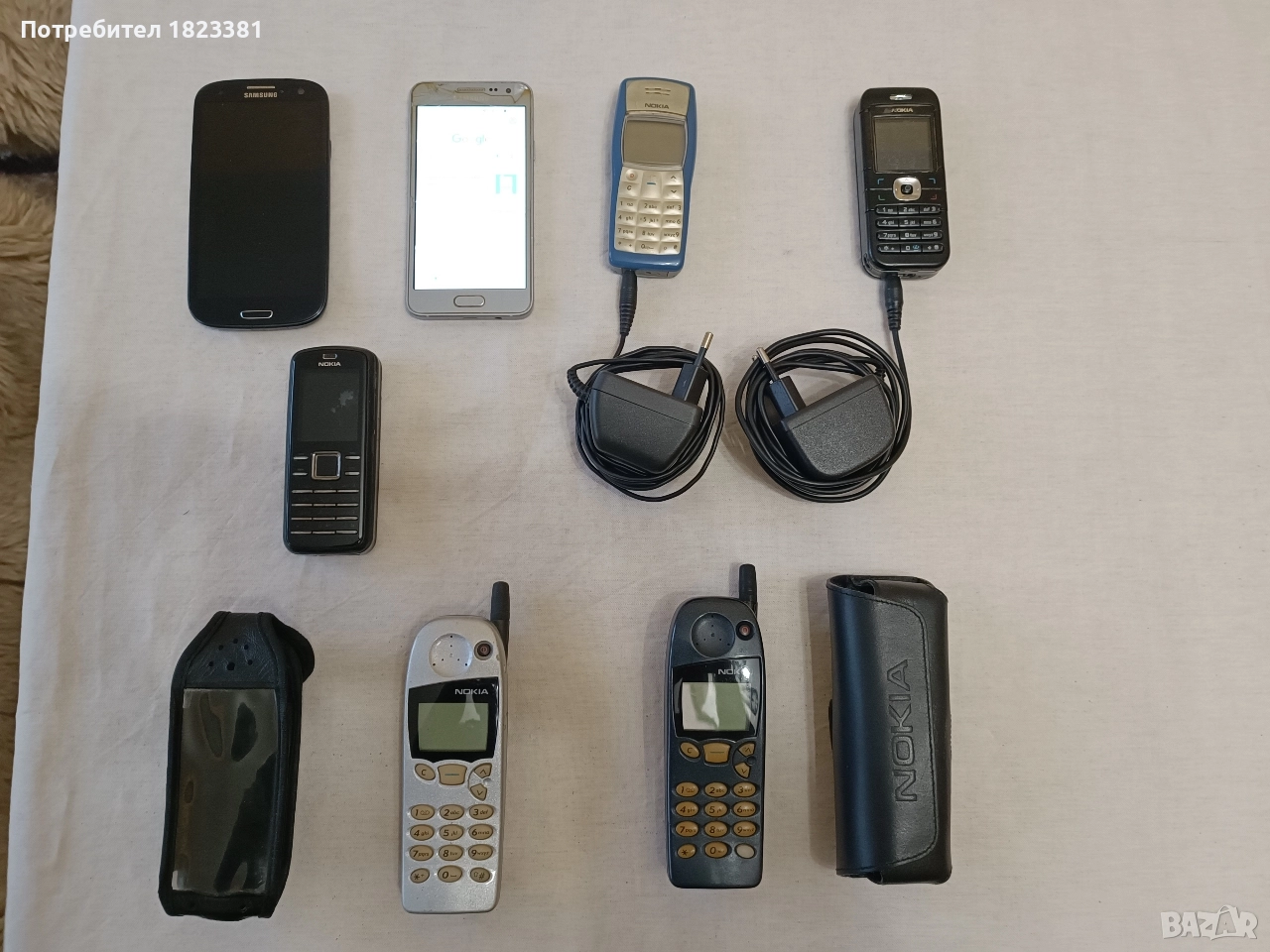 Телефони Nokia, снимка 1