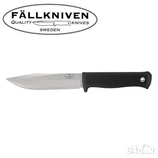 Нож Fallkniven S1 Forest Knife, снимка 1