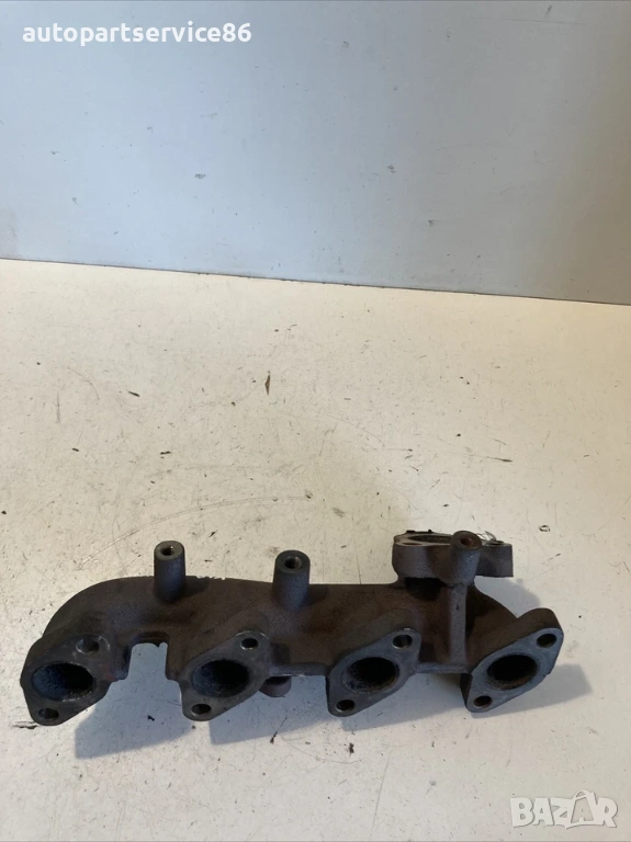 Колектор на изпускателната система за KIA Ceed 1.6 CRDi (2014), снимка 1