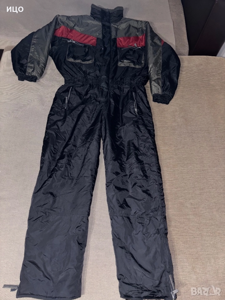 Зимен гащеризон Earthbound, снимка 1