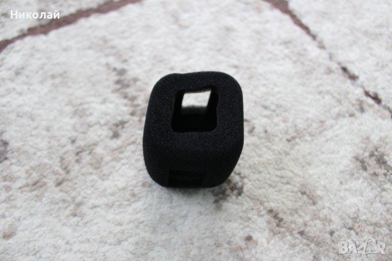 Ветроупорен калъф от пянa windslayer за GoPro Hero 4, 5 Session, снимка 1