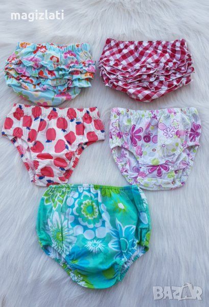 Гащички за памперс 12-18 месеца, снимка 1