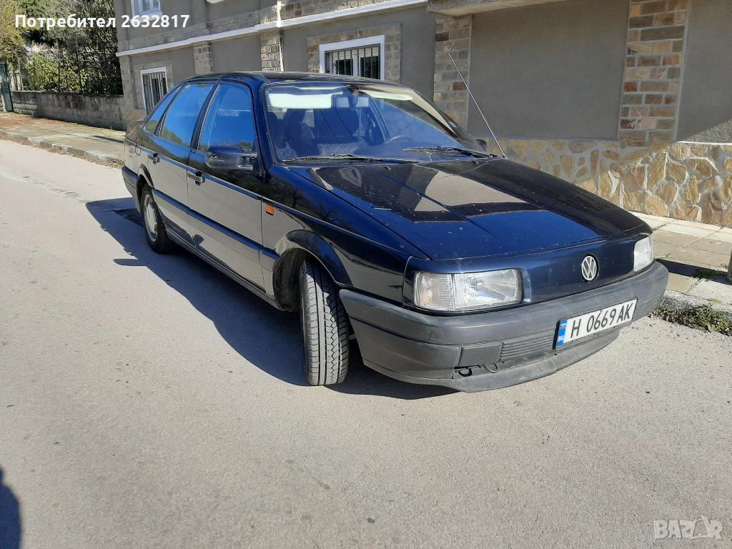 Пасат 2, снимка 1