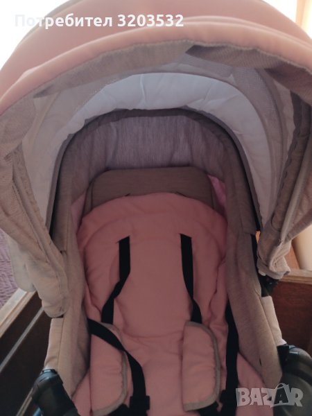 Детска количка , снимка 1