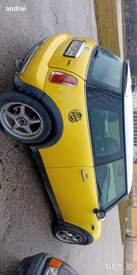 готов за каране, снимка 1