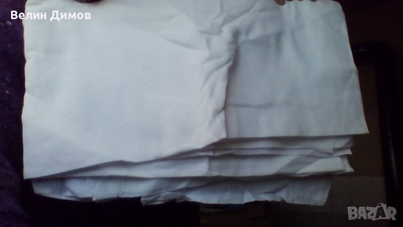 Тензух ,100 % памук , снимка 1