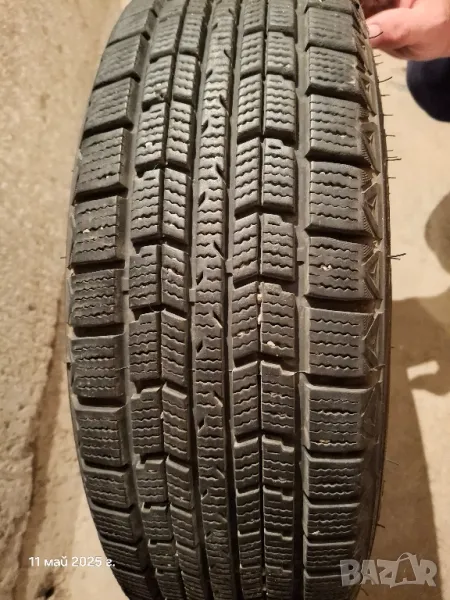 Всесезонни/зимни гуми BOTO 175/70R 14, снимка 1