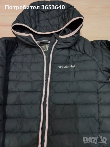 Оригинал Columbia, снимка 1